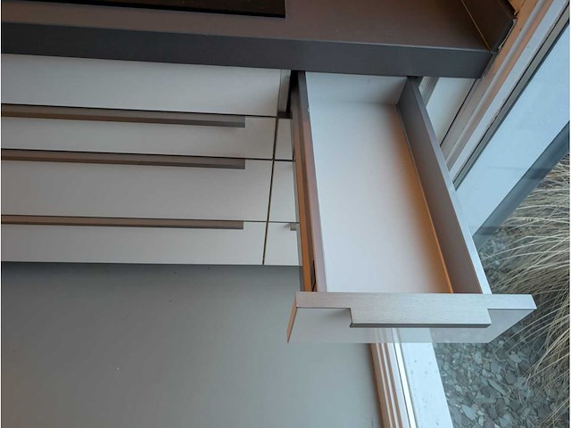 Eggersmann - keuken met apparatuur - afbeelding 41 van  45