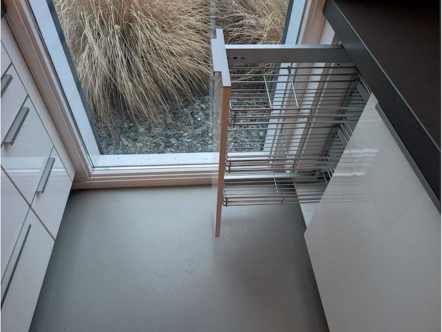 Eggersmann - keuken met apparatuur - afbeelding 32 van  45