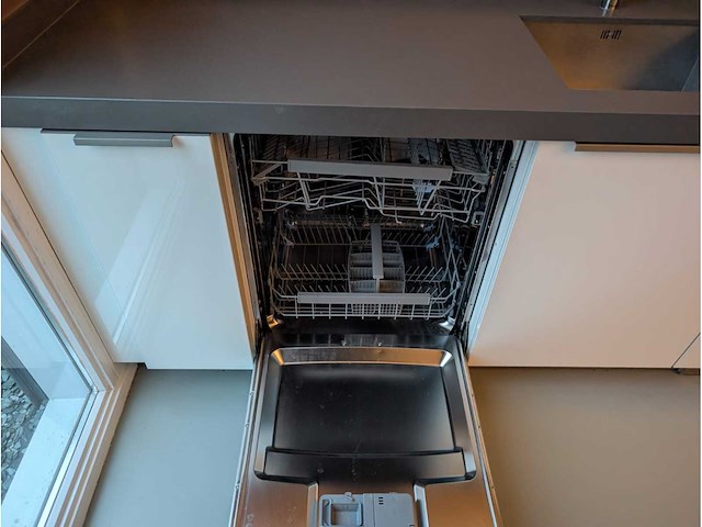 Eggersmann - keuken met apparatuur - afbeelding 33 van  45