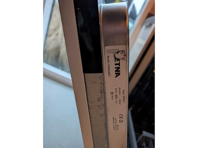 Eggersmann - keuken met apparatuur - afbeelding 9 van  45