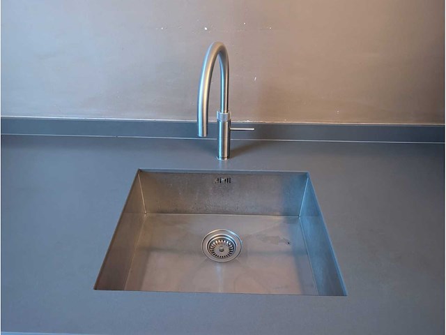 Eggersmann - keuken met apparatuur - afbeelding 36 van  45