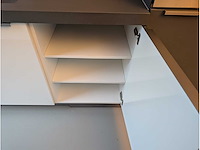 Eggersmann - keuken met apparatuur - afbeelding 10 van  45