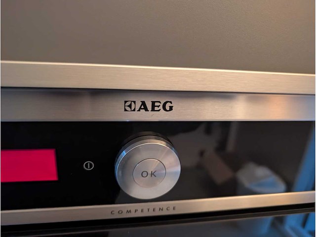 Eggersmann - keuken met apparatuur - afbeelding 45 van  45