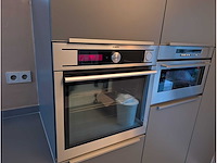 Eggersmann - keuken met apparatuur - afbeelding 34 van  45