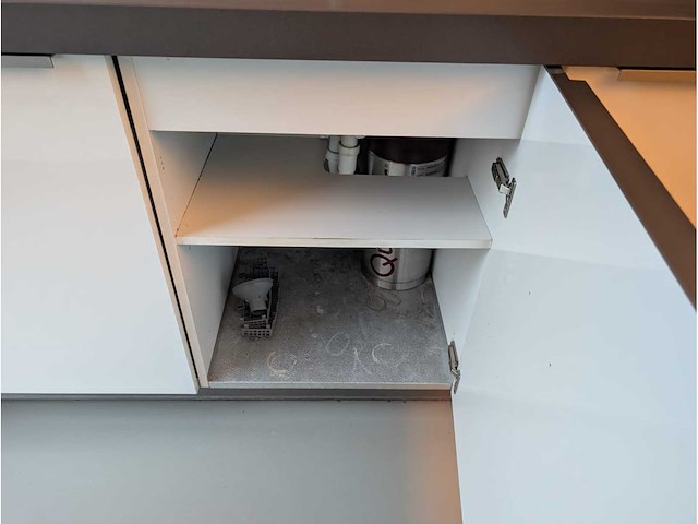 Eggersmann - keuken met apparatuur - afbeelding 11 van  45