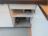 Eggersmann - keuken met apparatuur - afbeelding 11 van  45