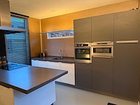 Eggersmann - keuken met apparatuur - afbeelding 7 van  45