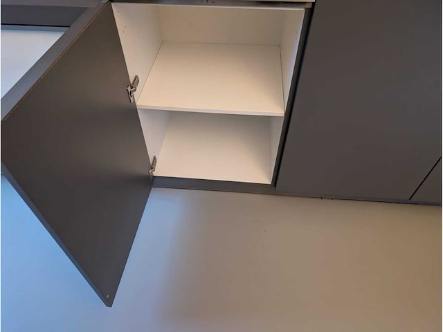 Eggersmann - keuken met apparatuur - afbeelding 12 van  45