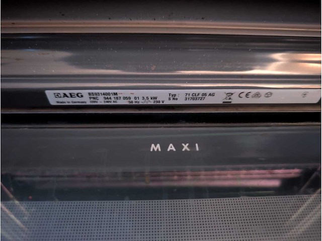 Eggersmann - keuken met apparatuur - afbeelding 13 van  45