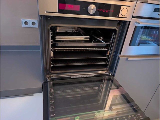 Eggersmann - keuken met apparatuur - afbeelding 15 van  45