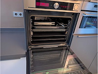 Eggersmann - keuken met apparatuur - afbeelding 15 van  45