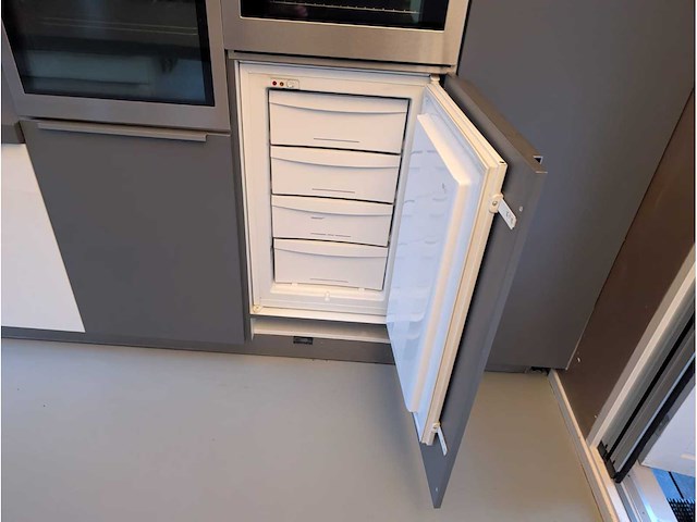 Eggersmann - keuken met apparatuur - afbeelding 20 van  45