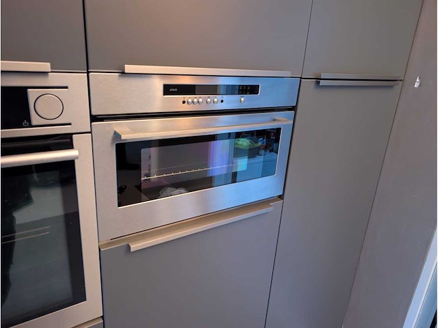 Eggersmann - keuken met apparatuur - afbeelding 21 van  45