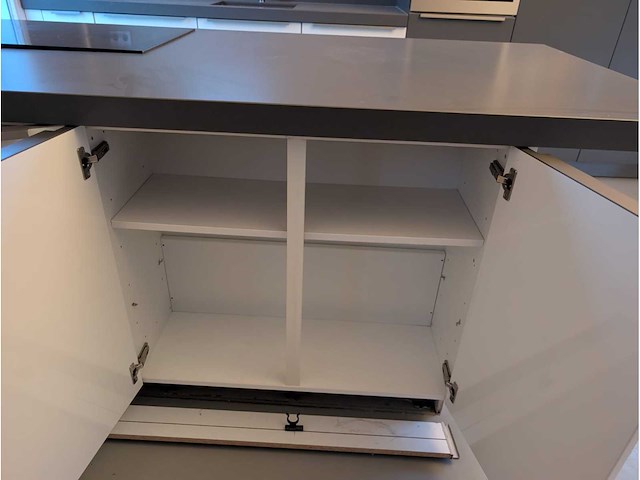 Eggersmann - keuken met apparatuur - afbeelding 42 van  45