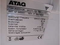 Eggersmann - keuken met apparatuur - afbeelding 43 van  45