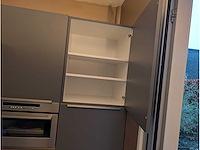 Eggersmann - keuken met apparatuur - afbeelding 25 van  45