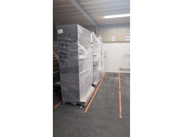 Eggersmann - keuken met apparatuur - afbeelding 26 van  45