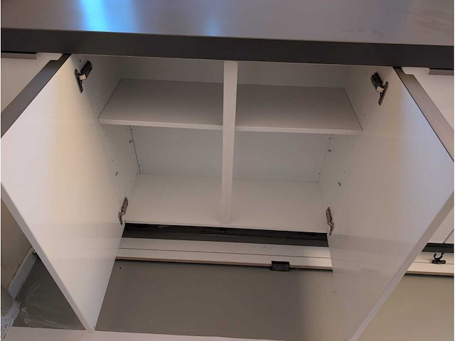 Eggersmann - keuken met apparatuur - afbeelding 38 van  45