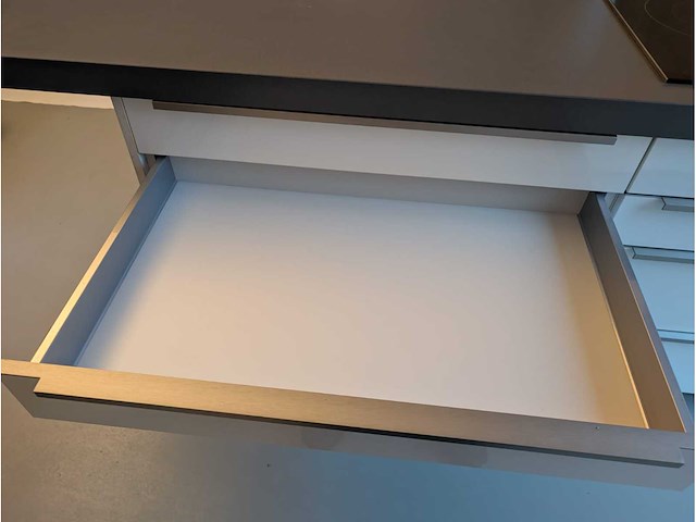 Eggersmann - keuken met apparatuur - afbeelding 29 van  45