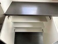 Eggersmann - keuken met miele/siemens apparatuur - afbeelding 2 van  44