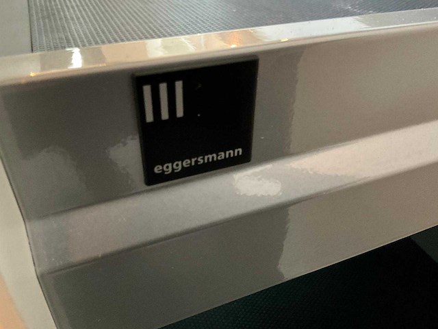 Eggersmann - keuken met miele/siemens apparatuur - afbeelding 3 van  44