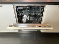 Eggersmann - keuken met miele/siemens apparatuur - afbeelding 5 van  44
