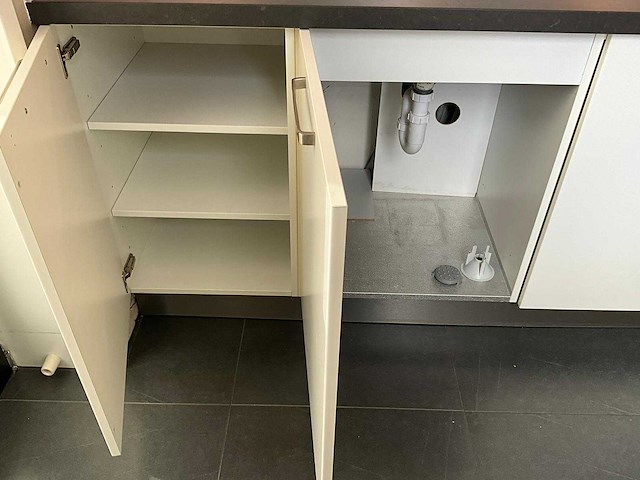 Eggersmann - keuken met miele/siemens apparatuur - afbeelding 8 van  44