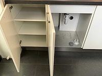 Eggersmann - keuken met miele/siemens apparatuur - afbeelding 8 van  44