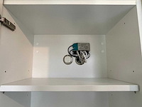 Eggersmann - keuken met miele/siemens apparatuur - afbeelding 15 van  44