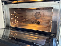 Eggersmann - keuken met miele/siemens apparatuur - afbeelding 17 van  44