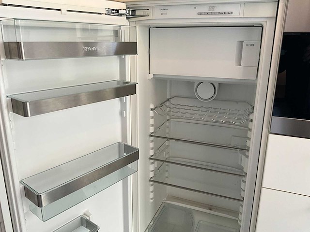 Eggersmann - keuken met miele/siemens apparatuur - afbeelding 18 van  44