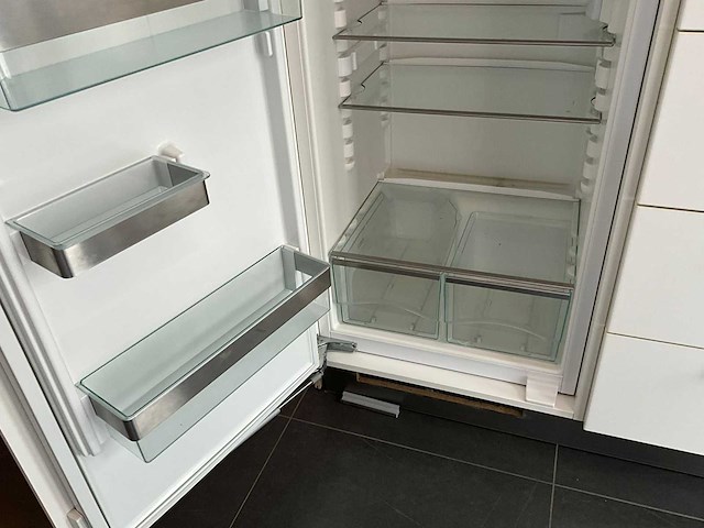 Eggersmann - keuken met miele/siemens apparatuur - afbeelding 19 van  44