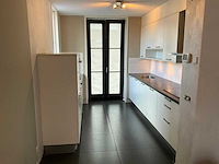 Eggersmann - keuken met miele/siemens apparatuur - afbeelding 12 van  44