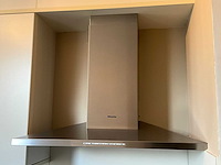 Eggersmann - keuken met miele/siemens apparatuur - afbeelding 26 van  44