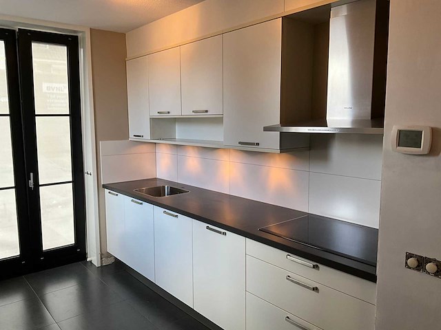 Eggersmann - keuken met miele/siemens apparatuur - afbeelding 31 van  44