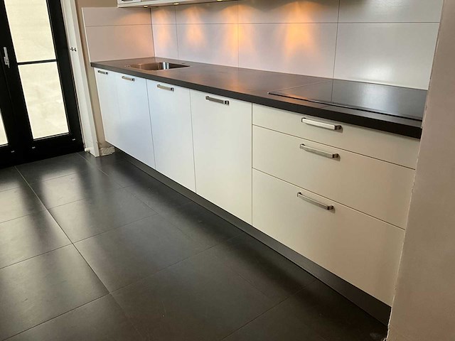 Eggersmann - keuken met miele/siemens apparatuur - afbeelding 32 van  44