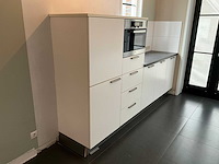 Eggersmann - keuken met miele/siemens apparatuur - afbeelding 33 van  44