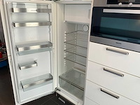 Eggersmann - keuken met miele/siemens apparatuur - afbeelding 36 van  44