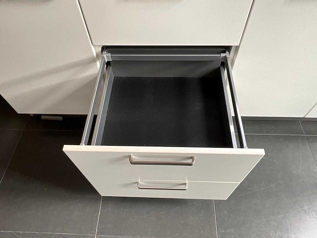 Eggersmann - keuken met miele/siemens apparatuur - afbeelding 40 van  44