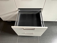 Eggersmann - keuken met miele/siemens apparatuur - afbeelding 40 van  44