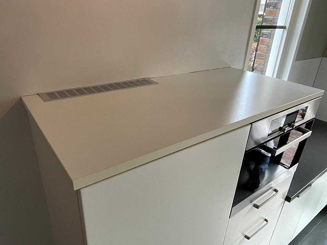 Eggersmann - keuken met miele/siemens apparatuur - afbeelding 41 van  44