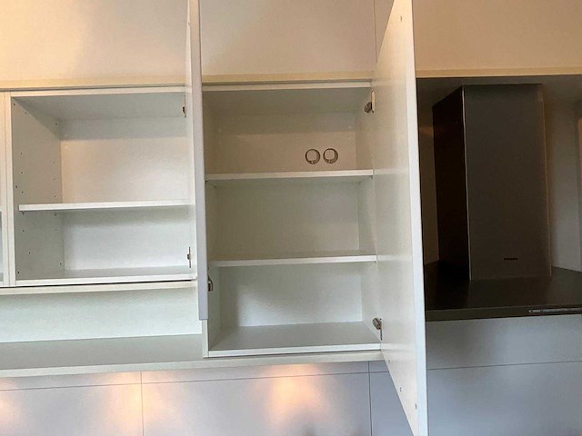 Eggersmann - keuken met miele/siemens apparatuur - afbeelding 43 van  44