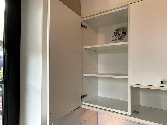 Eggersmann - keuken met miele/siemens apparatuur - afbeelding 44 van  44