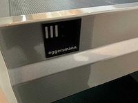Eggersmann - keuken met miele/siemens apparatuur - afbeelding 3 van  44