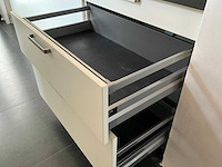 Eggersmann - keuken met miele/siemens apparatuur - afbeelding 4 van  44