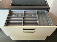 Eggersmann - keuken met miele/siemens apparatuur - afbeelding 6 van  44