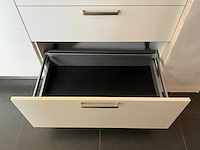 Eggersmann - keuken met miele/siemens apparatuur - afbeelding 10 van  44