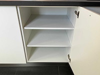 Eggersmann - keuken met miele/siemens apparatuur - afbeelding 11 van  44