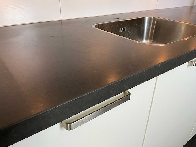 Eggersmann - keuken met miele/siemens apparatuur - afbeelding 16 van  44