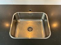 Eggersmann - keuken met miele/siemens apparatuur - afbeelding 20 van  44